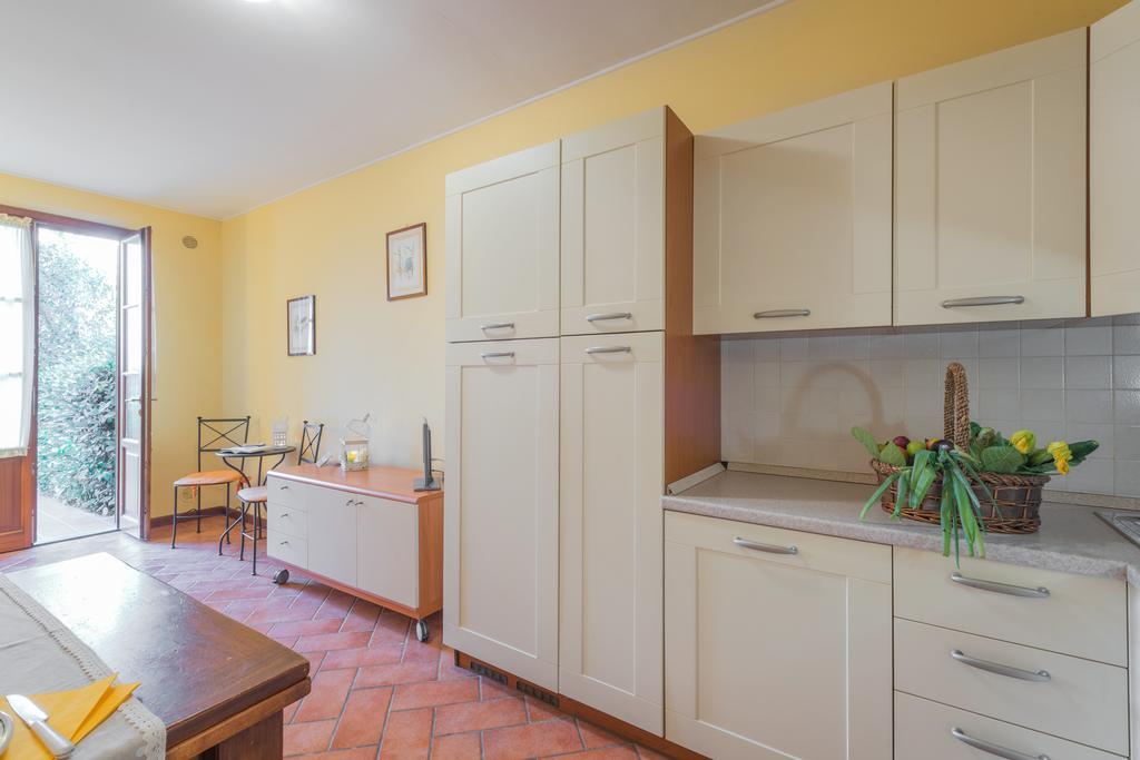 Agriturismo La Torricella 피스토이아 외부 사진