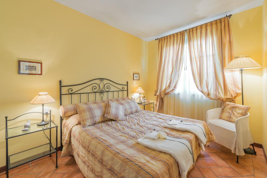 Agriturismo La Torricella 피스토이아 외부 사진