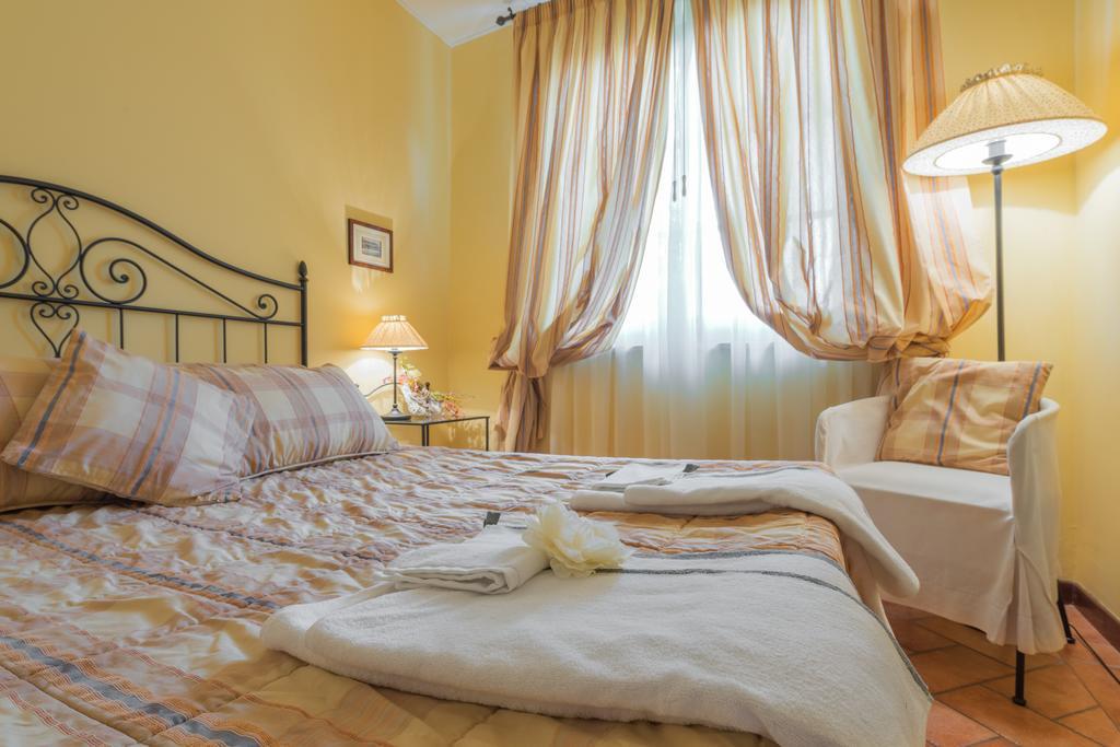Agriturismo La Torricella 피스토이아 외부 사진