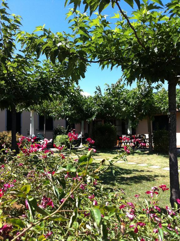 Agriturismo La Torricella 피스토이아 외부 사진